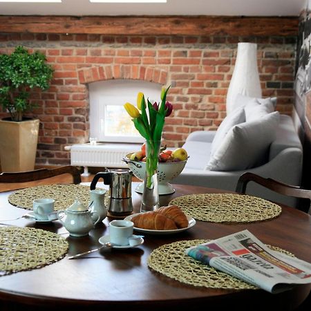 Designer Apt In The Heart Of Krakow 4Th Floor No Lift Exterior photo
