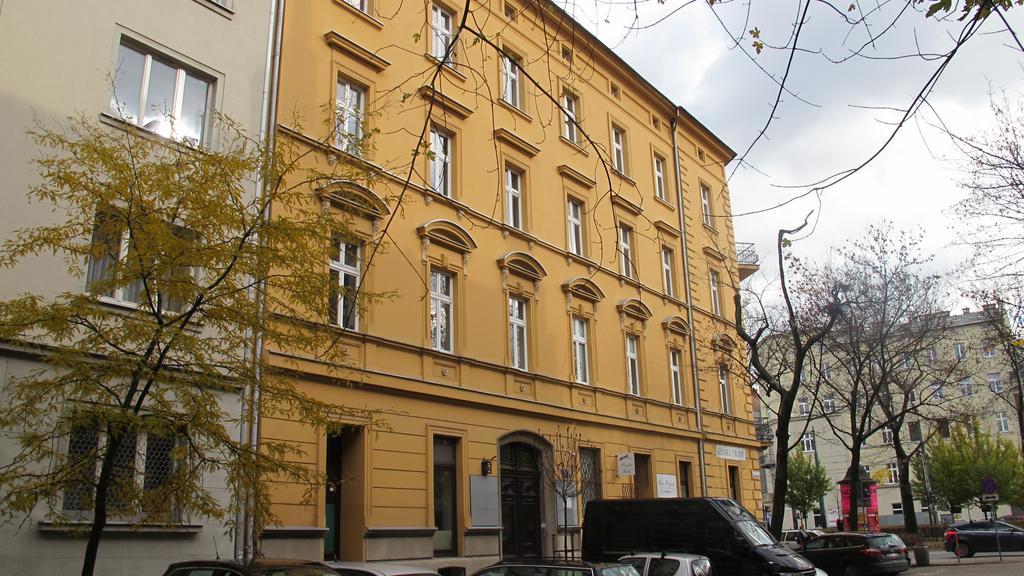 Designer Apt In The Heart Of Krakow 4Th Floor No Lift Exterior photo